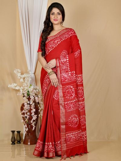 Handloom Sarees